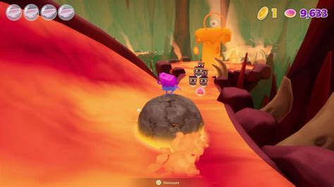 All Hot Objects Locations SpongeBob SquarePants The Cosmic Shake