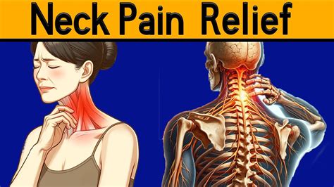 Why Does My Neck Hurt The 3 Leading Causes Of Neck Pain Revealed YouTube