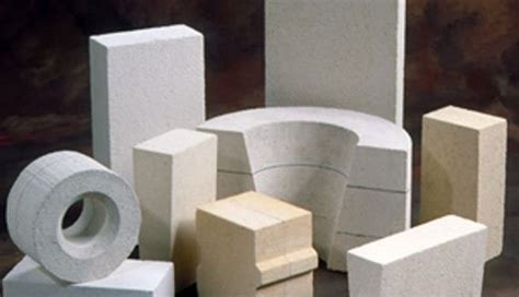 What Are The Performance And Classification Of Commonly Used Refractory