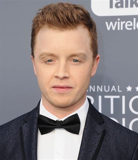 Noel Fisher | Marvel Movies | Fandom
