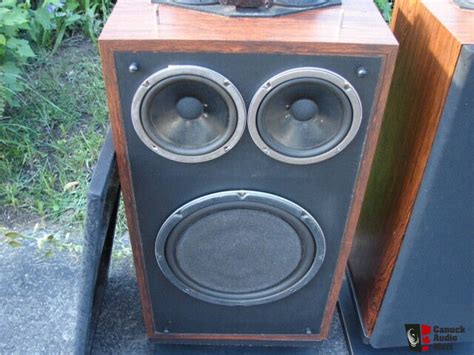 Polk Audio RTA 12 Speakers Photo #96046 - US Audio Mart