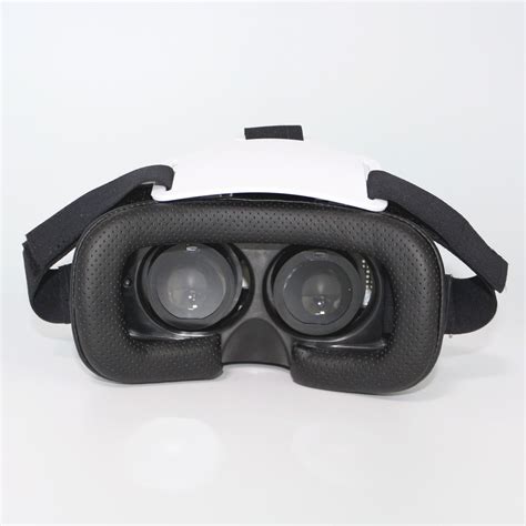 VR BOX - Очила за виртуална реалност за 3D смартфони - eMAG.bg
