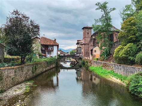 The Ultimate Saint Jean Pied De Port France Pilgrim Guide Packing Up