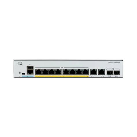 [CISCO] [C1000-48T-4G-L] Catalyst 1000 48포트 1000Mbps 4SFP 스위칭허브— ITSNS