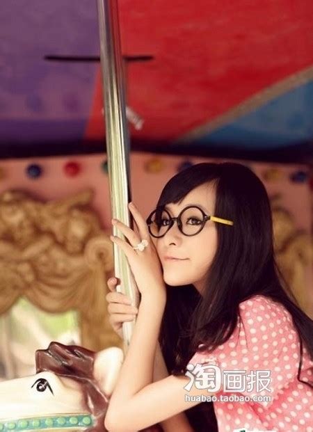 Những người đẹp trẻ tuổi hot nhất làng điện ảnh Hoa ngữ