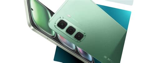 Infinix Hot Es Oficial Con Mucho Procesador Y Estilo Por Un Precio Que Apenas Supera Los USD