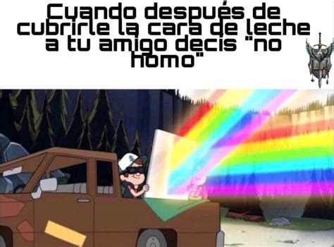 Pray The Gay Away Meme Subido Por Soysensualohsii Memedroid