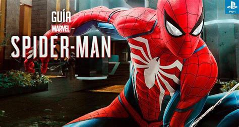 Introducir Imagen Fichas De Spiderman Abzlocal Mx