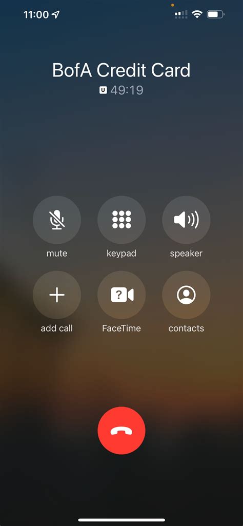 有啥快速联系上BOA信用卡人工客服的办法吗 - 信用卡 - 美卡论坛