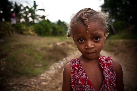 Haitian Beauty This Photo Makes Me Want To Tear Up Beautiful