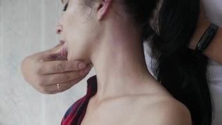 Free Neck Fetish Porn Videos From Thumbzilla