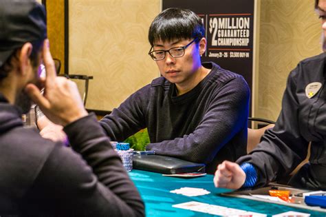 High Roller: Joseph Cheong vs. Tim Capretta | Seminole Hard Rock