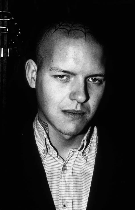 The Original British Skinhead Subculture in Photographic Portraits ...