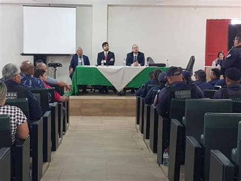 Presidente Dutra Evento Regional Discute Limites De Atua O Das