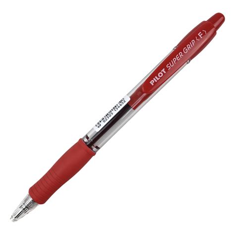 Bút bi Pilot BPGP-10R-F-L (12)