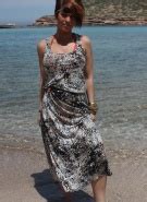 U Got It Flaunt It Kirsty Red Bikini Girlznation