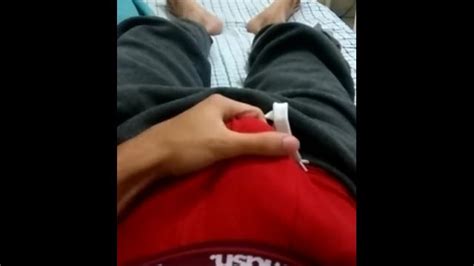 Playing With My Bulge Pornhub Gay