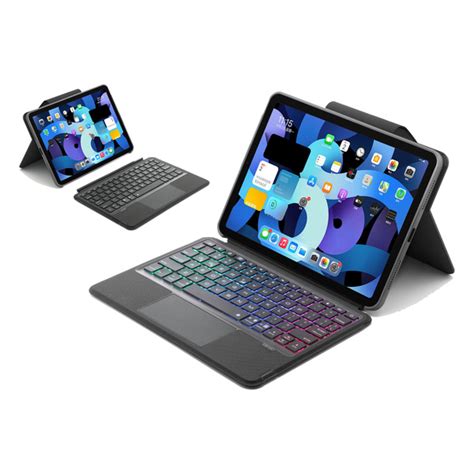 Для Apple iPad Pro 11 2018 2020 2021 2022 air4 5 10.9 Русская ...