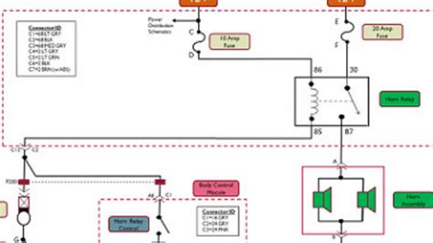 Learn Electrical Schematic Diagnosis And How To Read Wiring Diagrams