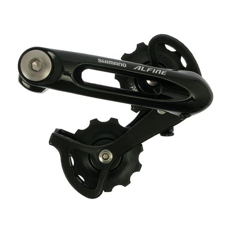 Натяжитель цепи Shimano Alfine CT-S500 черный, ICTS500L