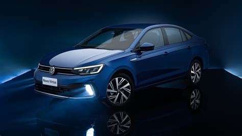 10+ Volkswagen Virtus HD Wallpapers and Backgrounds