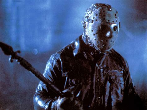 Friday The 13th Prequel Series Crystal Lake In The Works At Peacock