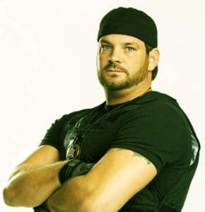 Meet All Duane Chapman Children. - Tvstarbio