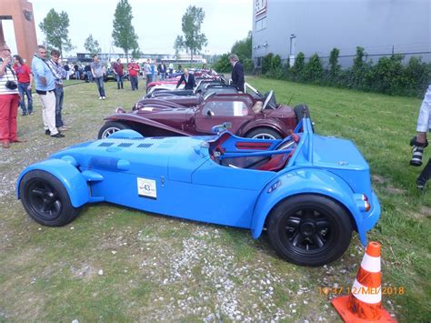 40 Jaar Donkervoort 12 05 2018 S8at