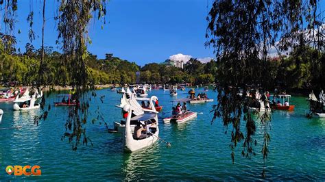 New Baguio City Ordinance Mandates Life Vest Use At Burnham Park Lake BCG