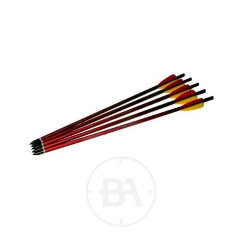 16 " Aluminium Bolts - BRISTOL AIRGUNS