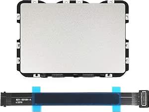 Amazon ICTION New A1502 Trackpad Touchpad With Flex Cable 821