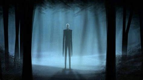 La Historia De Slenderman Parte 1 Terror Amino