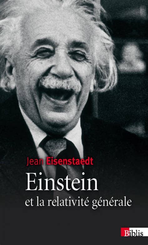 Einstein Et La Relativit G N Rale Par Thibault Damour Science