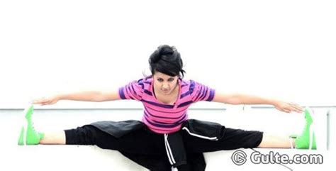 Naked Tejaswi Madivada Added By SuperSnowy