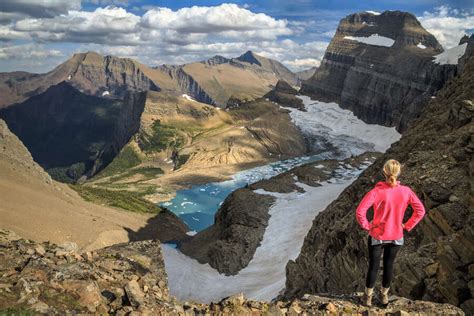 Glacier National Park Guide Everything You Need To Know About The