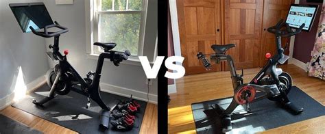 Peloton Bike Vs Bike Plus After Over A Year With The Bike