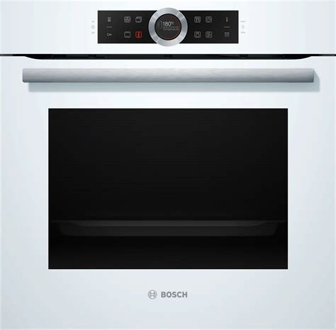 HBG675BW1 תנור בנוי | BOSCH IL