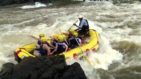 Rafting 21 11 10 Apiúna 03 YouTube