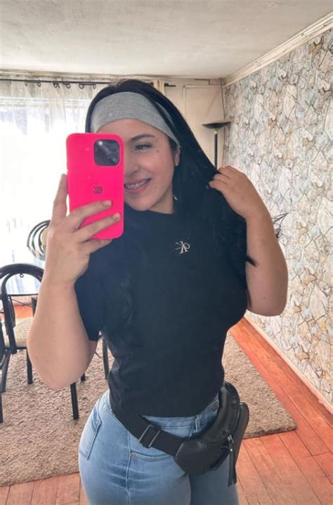 Alejandra Adista Al Sexo Oral Y Anal Puerto Montt