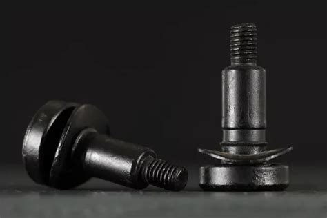 CNC Machining Black Oxide Finish Benefits Applications Zintilon