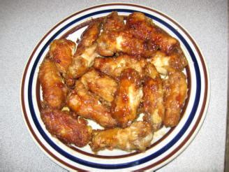 Easy Japanese Chicken Wings Recipe - Food.com