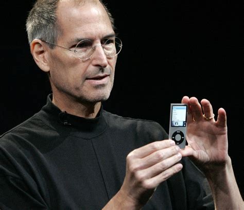 Kisah Sukses Steve Jobs Pendiri Apple Untuk Motivasi Belajar