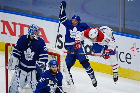 How to Watch the Toronto Maple Leafs vs. Montreal Canadiens (5/25/21) -- Stanley Cup Playoffs ...