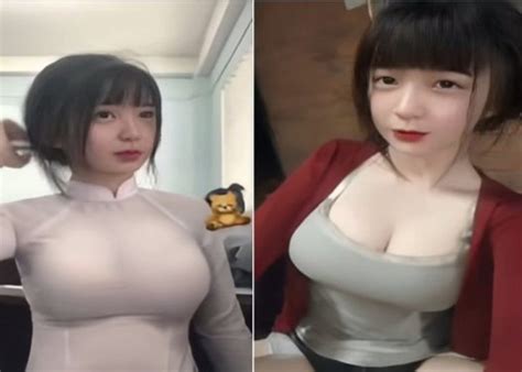 Full Clip Hot Nữ Sinh Xinh Đẹp Vú To Mông Tròn Gây Bão Mạng Xã Hội YeuGai Net Full Clip