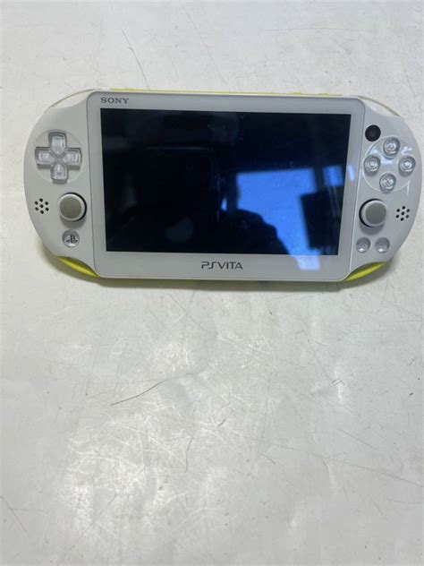 Yahoo Sony Psvita Pch