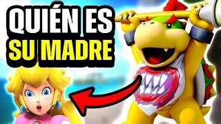 25 Secretos INCREÍBLES Super Mario Sunshine Curiosi Doovi