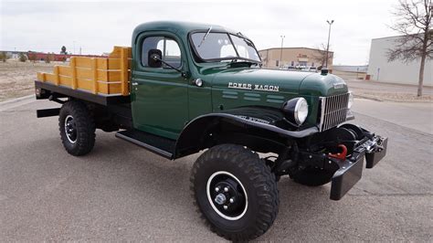 1955 Dodge C3 Pickup S148 Houston 2016