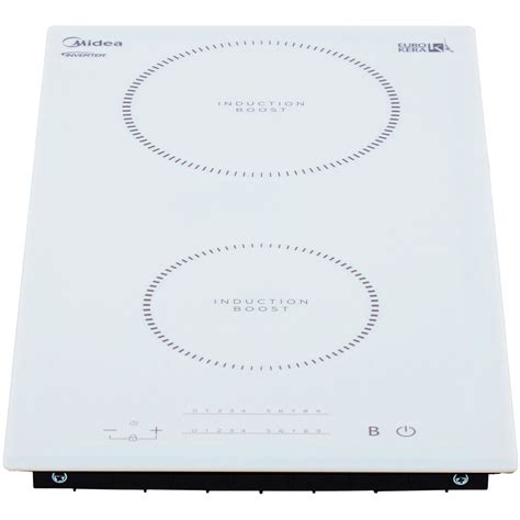 Midea MIH32730FW инструкция