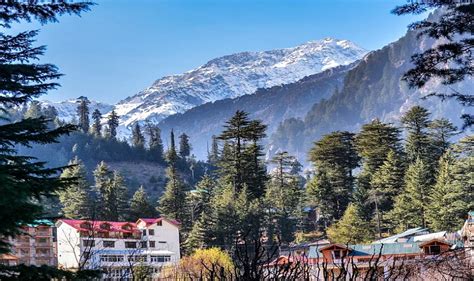 Kalka Shimla Manali Chail Kasauli Taxi Service - Blog