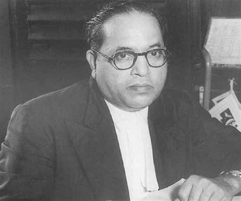 B. R. Ambedkar Biography - Facts, Childhood, Family Life & Achievements